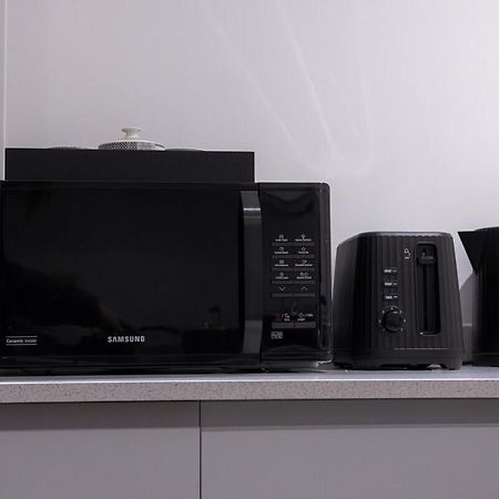 Luxury Mcr 2Bed,2Bath Apartment- Central Location! Manchester Zewnętrze zdjęcie