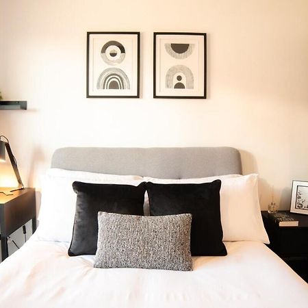 Luxury Mcr 2Bed,2Bath Apartment- Central Location! Manchester Zewnętrze zdjęcie