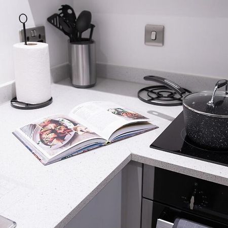 Luxury Mcr 2Bed,2Bath Apartment- Central Location! Manchester Zewnętrze zdjęcie