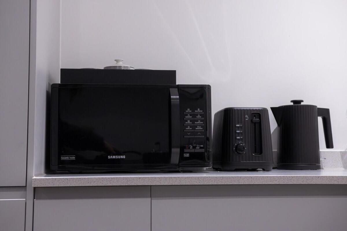 Luxury Mcr 2Bed,2Bath Apartment- Central Location! Manchester Zewnętrze zdjęcie