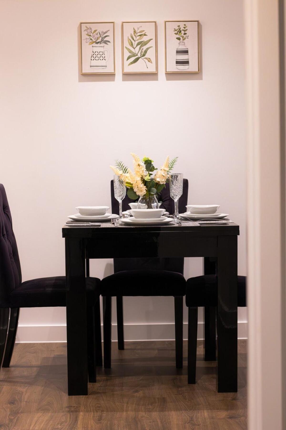 Luxury Mcr 2Bed,2Bath Apartment- Central Location! Manchester Zewnętrze zdjęcie