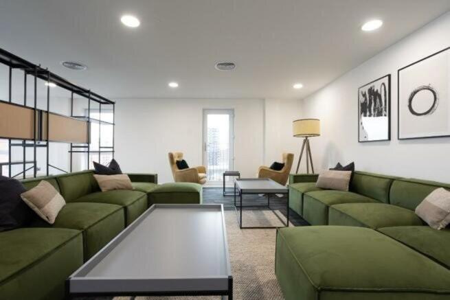 Luxury Mcr 2Bed,2Bath Apartment- Central Location! Manchester Zewnętrze zdjęcie