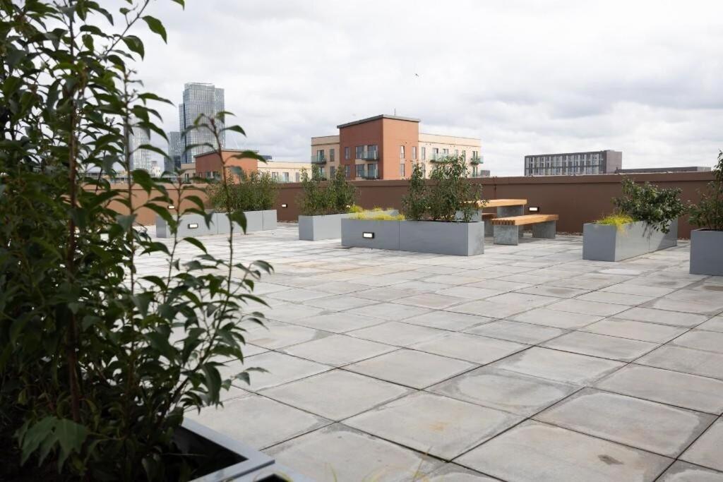Luxury Mcr 2Bed,2Bath Apartment- Central Location! Manchester Zewnętrze zdjęcie
