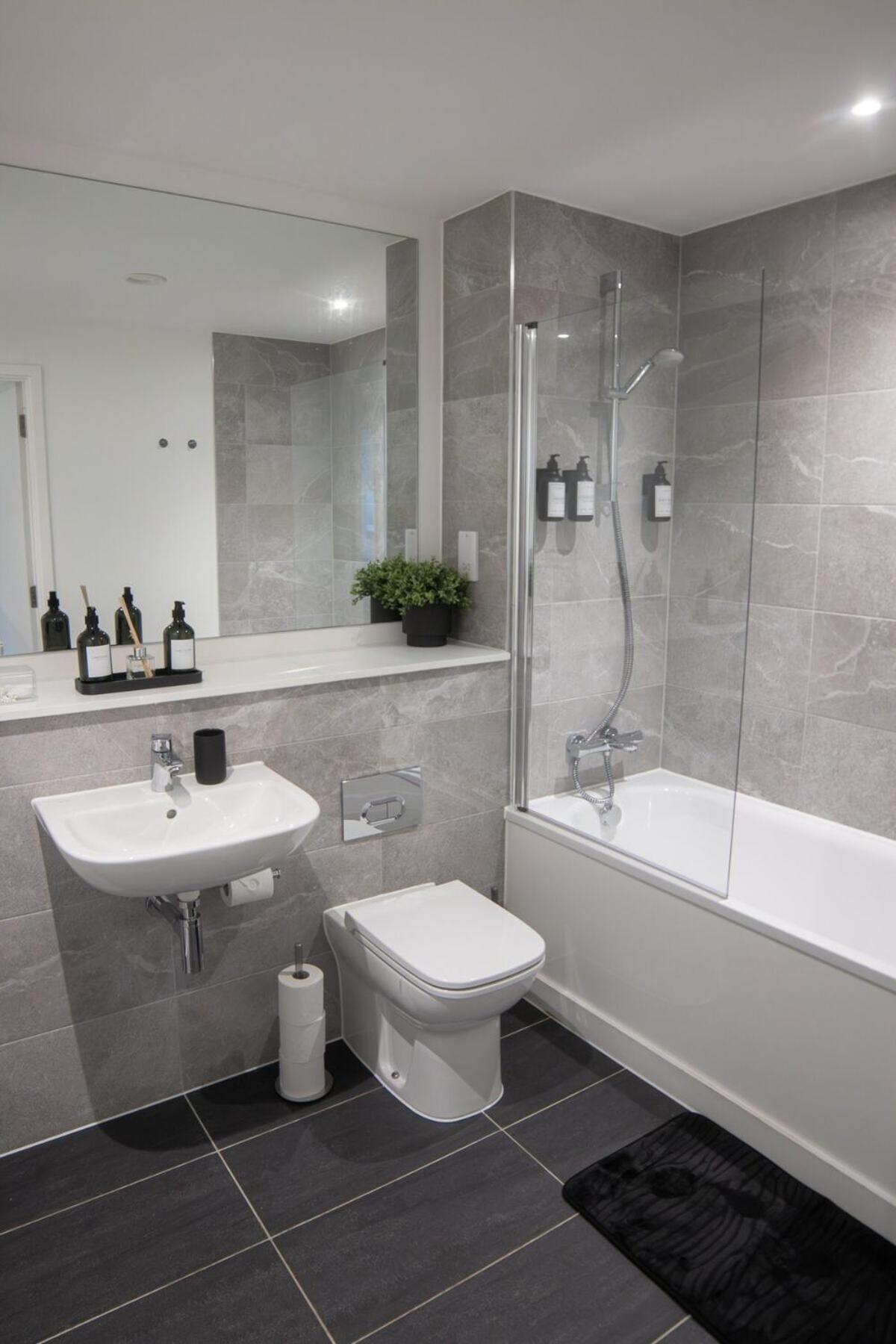 Luxury Mcr 2Bed,2Bath Apartment- Central Location! Manchester Zewnętrze zdjęcie
