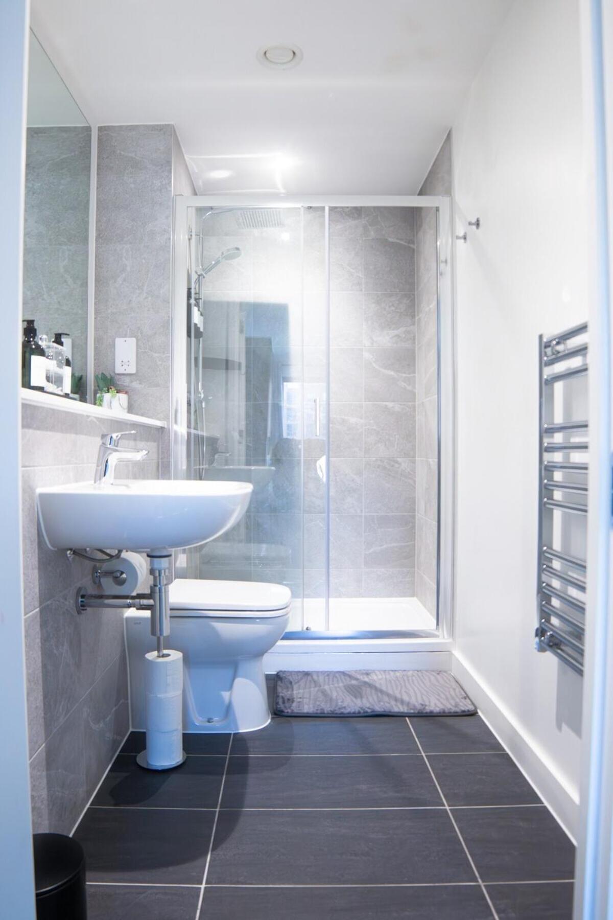 Luxury Mcr 2Bed,2Bath Apartment- Central Location! Manchester Zewnętrze zdjęcie
